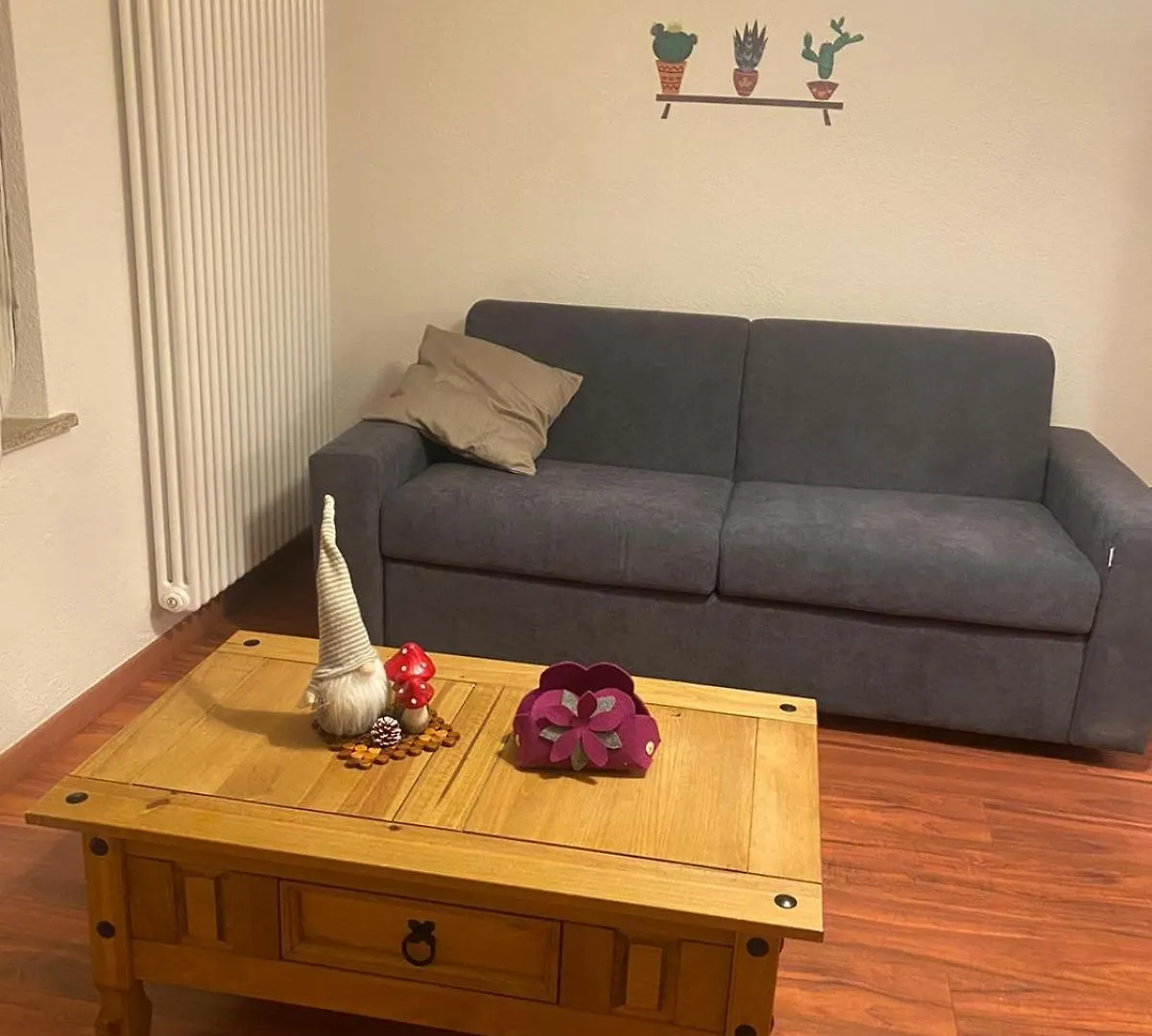 Apartment Appartamento Sorapiss Lorenzago Di Cadore