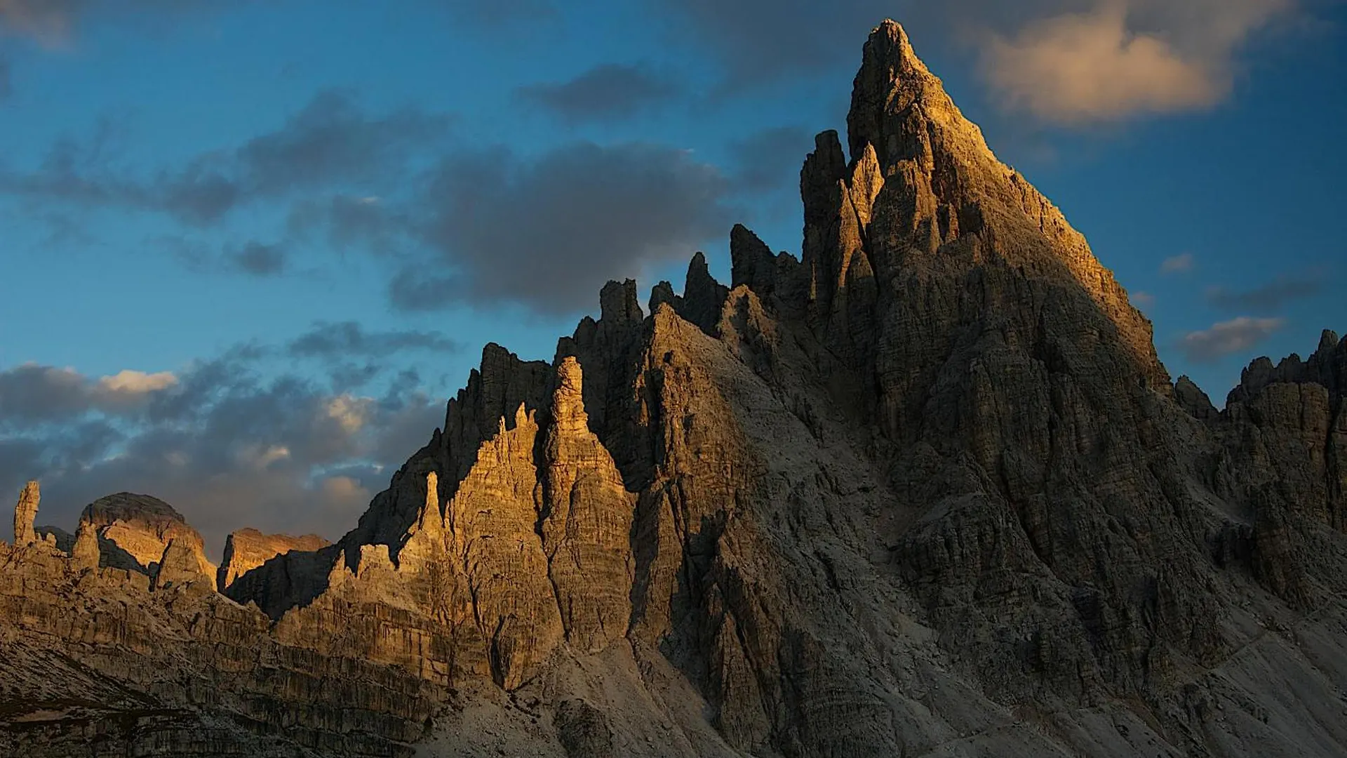 Appartamento Sorapiss Lorenzago Di Cadore Italy